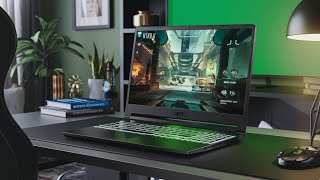 Acer Nitro V Review [2025] -The Budget Gaming Beast! 🎮