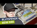 Blutspende: Was bringt das und wie geht das?