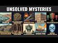 10 Engineering Mysteries That Modern Science Still Can't Solve