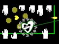 [TCRF] DELTARUNE Chapter 2 - Even More Unused Spamton NEO Attacks