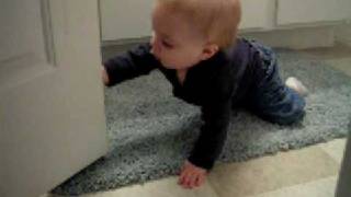 Behind Closed Doors