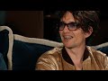 The Darkness Interview on Story of I Believe In A Thing Called Love  Professor of Rock