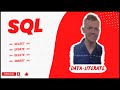 SQL Basics: SELECT, INSERT, UPDATE & DELETE