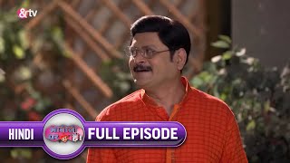 Anita जी क्यू Divorce ले रही है ? Bhabi Ji Ghar Par Hai Full Ep 1522 | 8 Apr 21 |Anita @andtvchannel