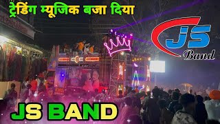 Js band khokhara ll new trending music