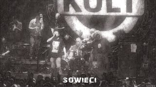 KULT - Sowieci (2014) Spodek. Katowice