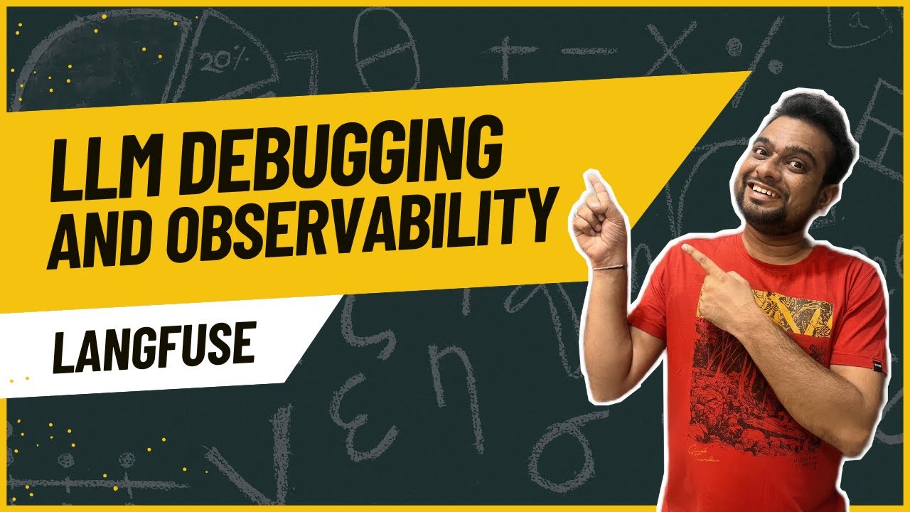 Add Observability To Your Ai Powered Applications In Just 1 Hour Youtube