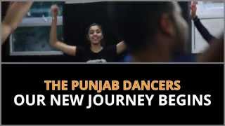 Who are The Punjab Dancers?