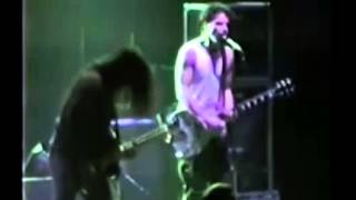 Slaves and Bulldozers - Soundgarden Live London 1994 (Insane Performance)