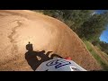 gopro 4k juri vinogradov 2023 mx liiga round 7th mx pro moto 2 toila mx park