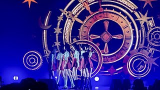 [Day2] 여자친구 GFRIEND - 시간을 달려서 (Rough) | Season of Memories Concert