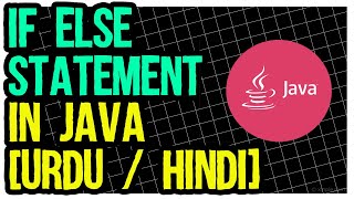 if else statement in java netbeans | learn java in urdu