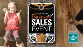 2018 National Tigressa Sales EventSM