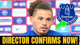 GET OUT NOW! DIRECTOR CONFIRMED THIS AFTERNOON! EVERTON FC LATEST NEWS!