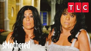 Best of Cristina and Kathy in Season 1 | sMothered | TLC
