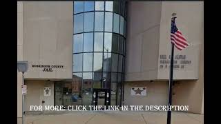 Muskingum County Jail Inmate Roster List