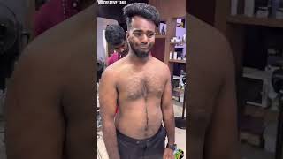 PUTTING ₹1 LAKH 💵 WORTH REAL TATTOO IN MY BODY 😭✨ - #shorts #tattoo #funny #trending