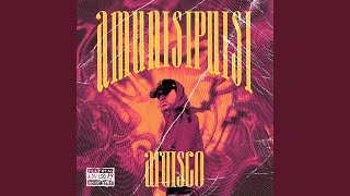 Amunisi Puisi (feat. 313)