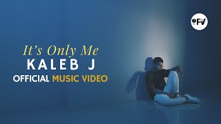 Kaleb J - It's Only Me Official Music Video (English Sub Caption)