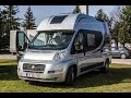 Globe Traveller Explorer Z camper van review