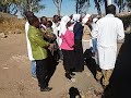 Hosana wekudenga   AFC Mabvuku Village Youth Advisors   14 July 20191