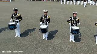 海軍敦睦 海軍官校表演(4)