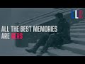 Hans Zimmer, Benjamin Wallfisch - All the Best Memories Are Hers 📖 [Slowed + Reverb]