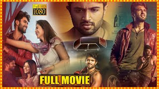 Vijay Devarakonda Priyanka Jawalkar Superhit Thrilling Comedy Drama Telugu Full Length Movie || TSHM