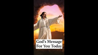 💞Gods Message Today😍 | God is Saying To You Today | Prophetic Words | Good Friday 2022