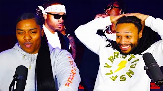 Future, Metro Boomin - WE DON’T TRUST YOU ‼️‼️ (FULL ALBUM REACTION/REVIEW)