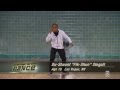 Fikshun Audition Sytycd