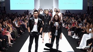 KL Fashion Week 2019 at Pavilion KL