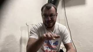 Smoke - FreeBars #3
