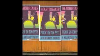 American Girl - Heartbreaker: Pickin' On Tom Petty -- A Bluegrass Tribute