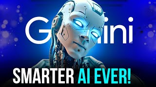 The Untold truth About Gemini AI: What You Need to Know