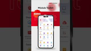 📢 ¡La nueva actualización de Hik-Partner Pro ya está disponible! 🚀