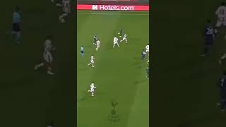 Goals Kedua Son Heung-Min 🔥🔥 || Crvena Zvezda vs Tottenham - Champions League #Shorts #Tottenham