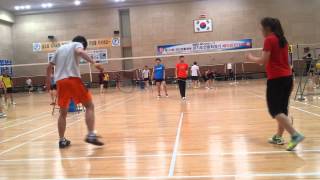 20140523 이승규 진보라 vs 정유선 정영