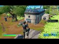 建築ができるソロアリーナやるぞー！！【フォートナイト fortnite】