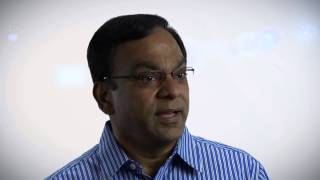 Meet Subu Sankara, VP Software Services, Synerzip