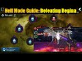 Darkness Rises Hell Mode Gameplay Guide & How To Defeat Regina