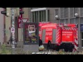 900. video bestÄtigtes feuer in uva seltenere fahrzeuge alarmfahrten bos stuttgart