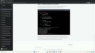 How can We make Dynamic array using python