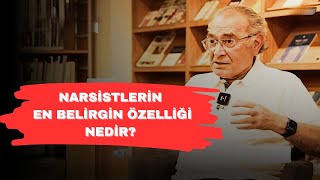 Narsistlerin En Belirgin Özelliği Nedir? | @My-Rahle