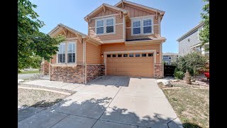 Michael Cutbirth presents 9905 Sedalia Street Commerce City, CO | ColdwellBankerHomes.com