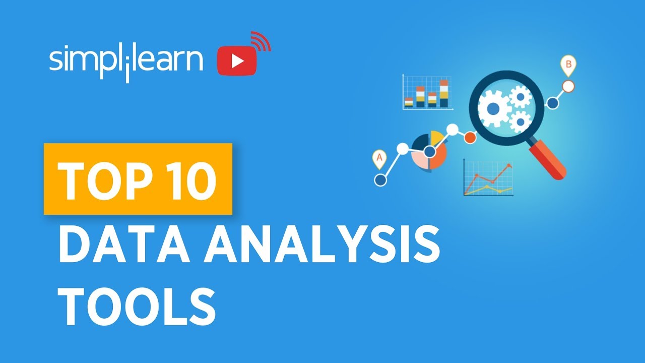 Top 10 Data Analysis Tools Top Data Analytics Tools Data Analytics Top 10 Data Analysis Tools Top Data Analytics Tools Data Analytics