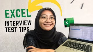 Excel Interview Tips : 10 Pertanyaan Wawancara Teknis Excel