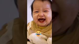 Cute baby video 🥰🥰🥰 Funny baby video 🥰 baby laughing