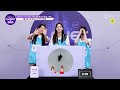 999스페셜 c 쉬니엔츠 u0026 k 휴닝바히에 u0026 j 사카모토 시호나 @히든박스 미션girls planet 999 eng