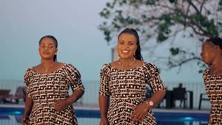 GRACIOUS GOSPEL CHOIR (GGC)-TUNAKUSHUKURU (OFFICIAL MUSIC VIDEO) +255 754874865